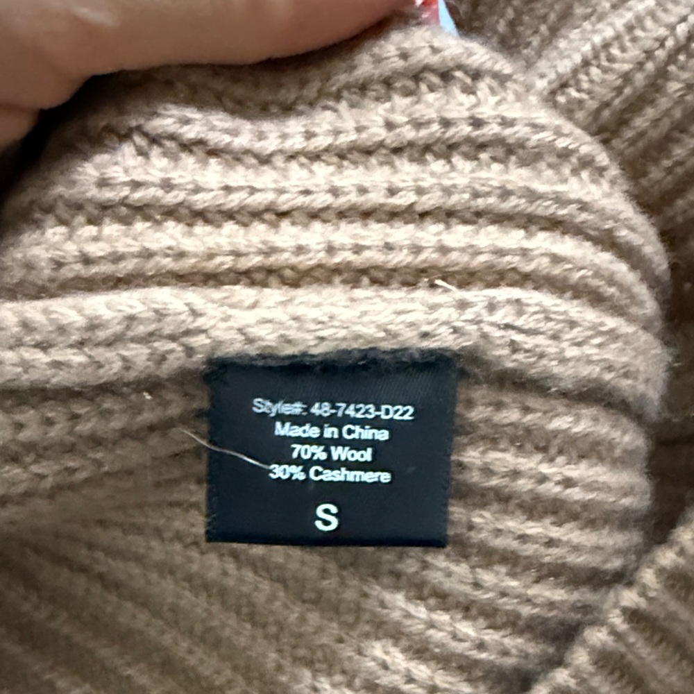Jenni Kayne Sweater - Picture 4 of 5